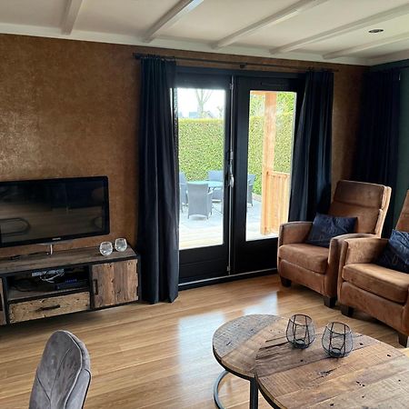 Voorts Broekhuisje 5 Voorthuizen Exteriör bild