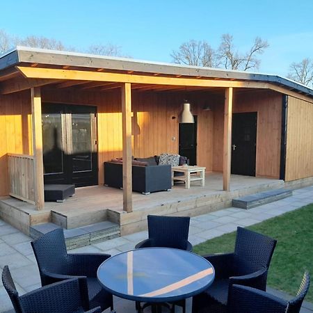 Voorts Broekhuisje 5 Voorthuizen Exteriör bild