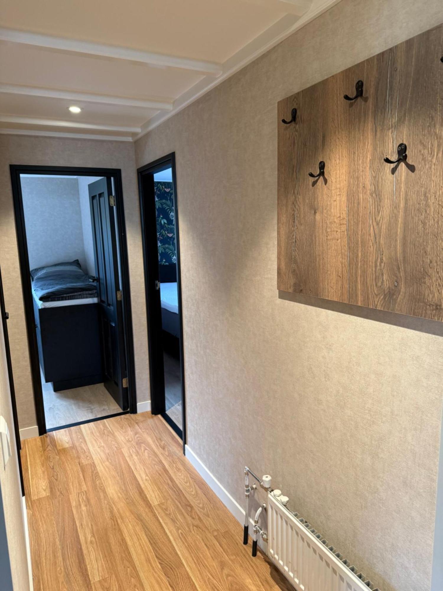 Voorts Broekhuisje 5 Voorthuizen Exteriör bild