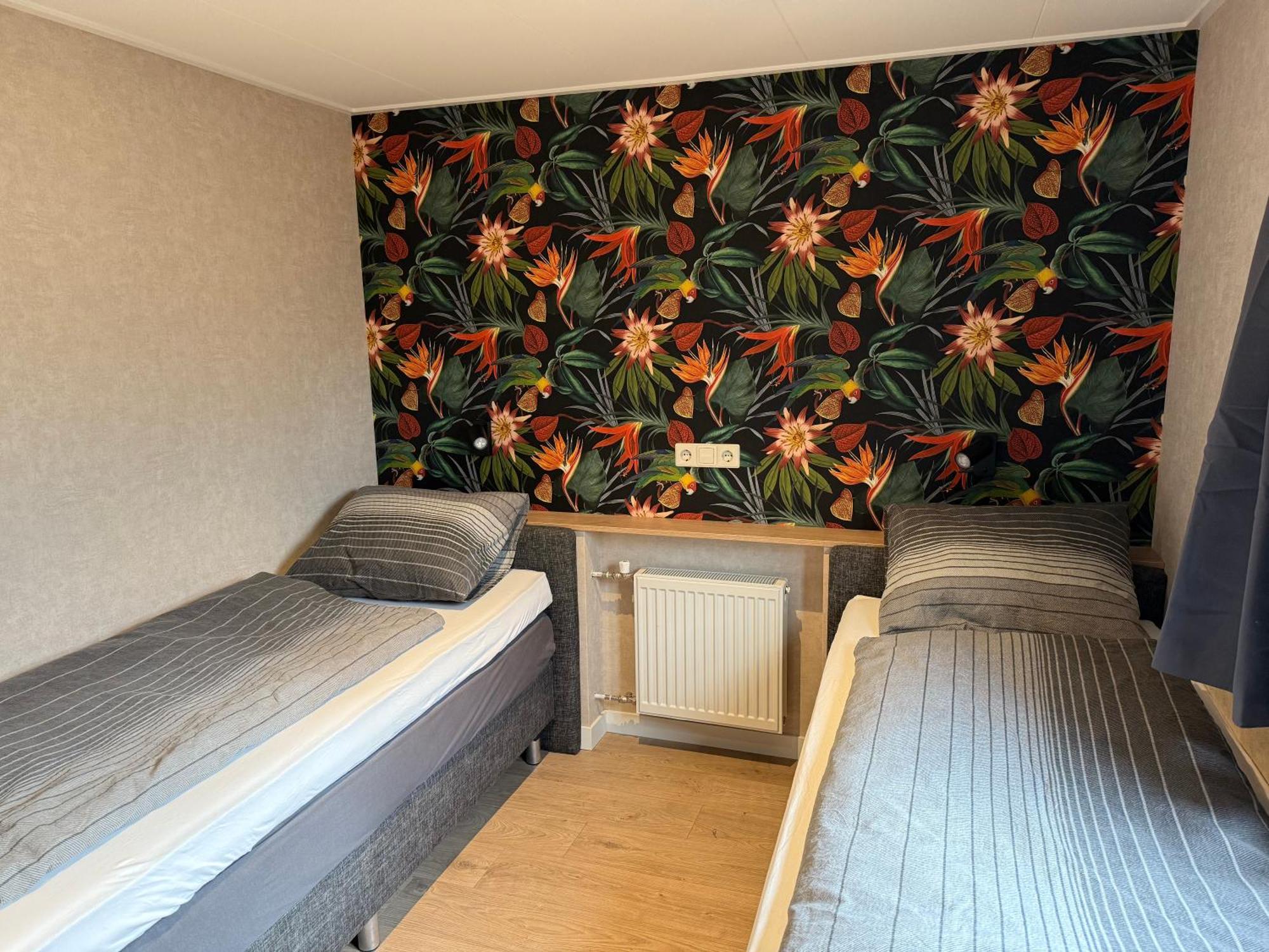 Voorts Broekhuisje 5 Voorthuizen Exteriör bild