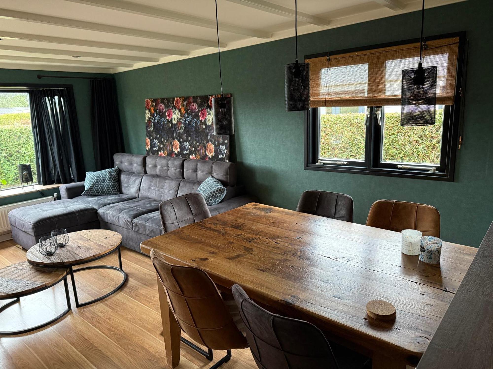 Voorts Broekhuisje 5 Voorthuizen Exteriör bild