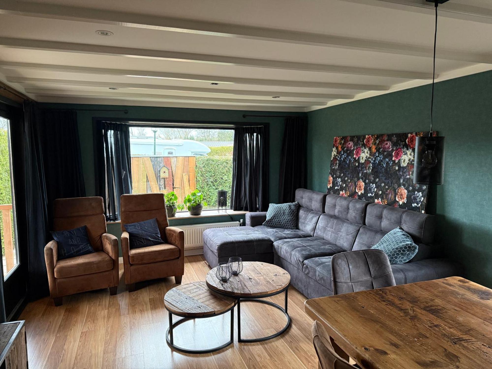 Voorts Broekhuisje 5 Voorthuizen Exteriör bild