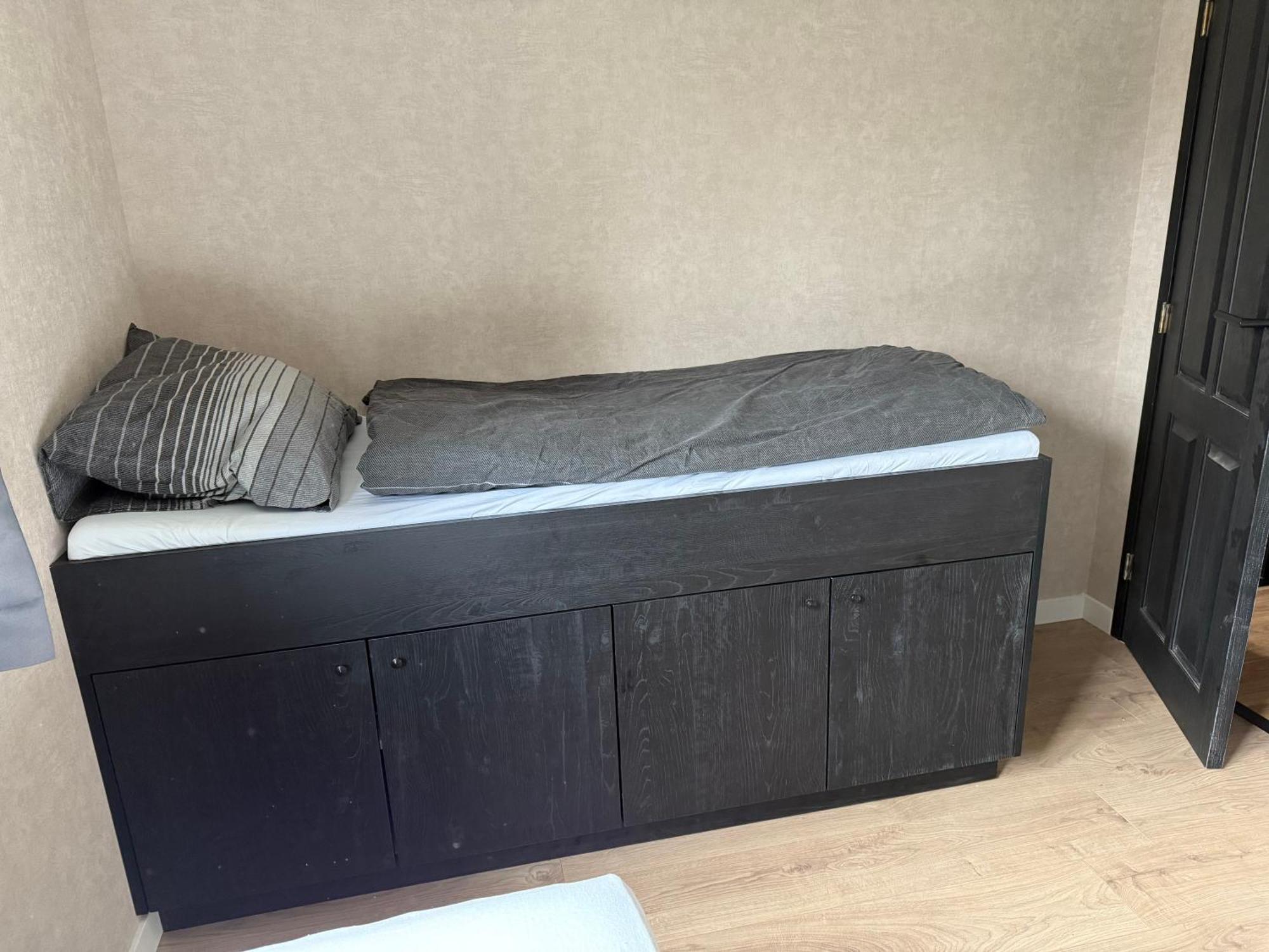 Voorts Broekhuisje 5 Voorthuizen Exteriör bild