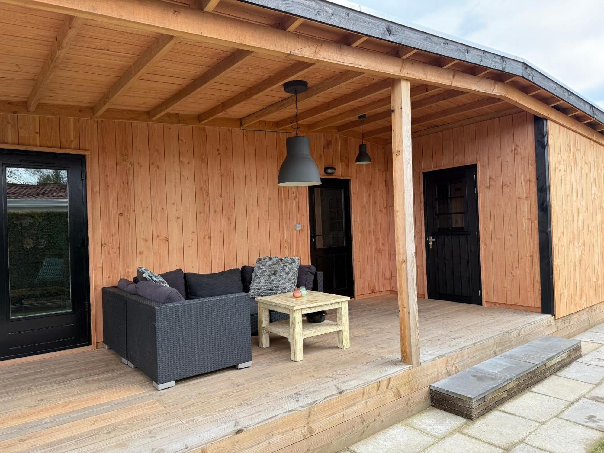 Voorts Broekhuisje 5 Voorthuizen Exteriör bild