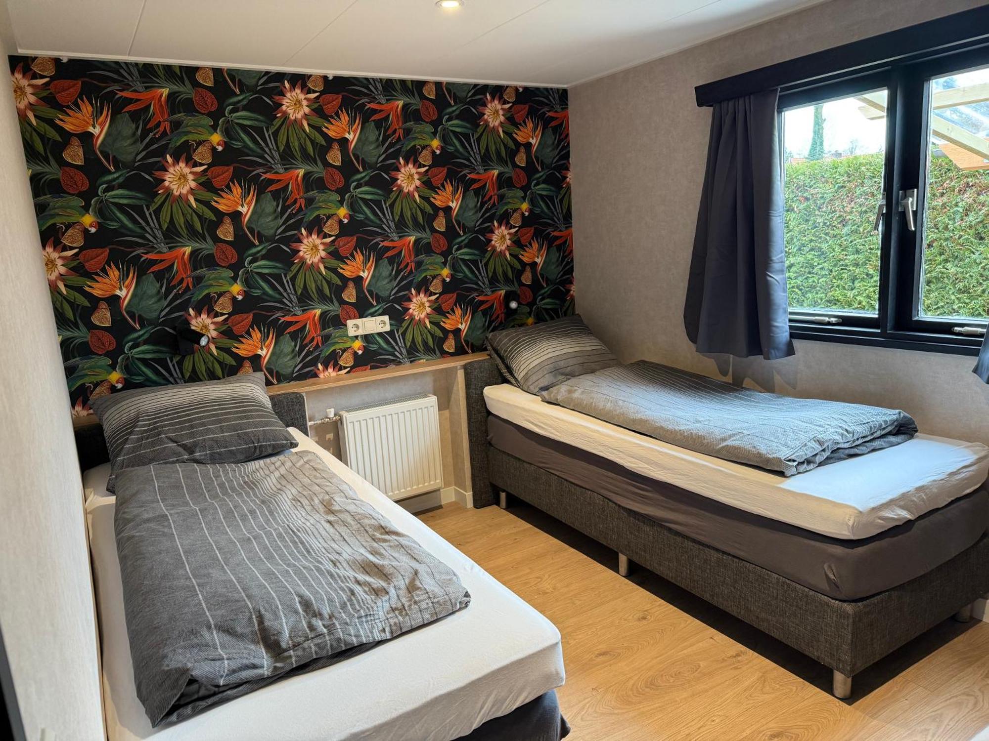 Voorts Broekhuisje 5 Voorthuizen Exteriör bild