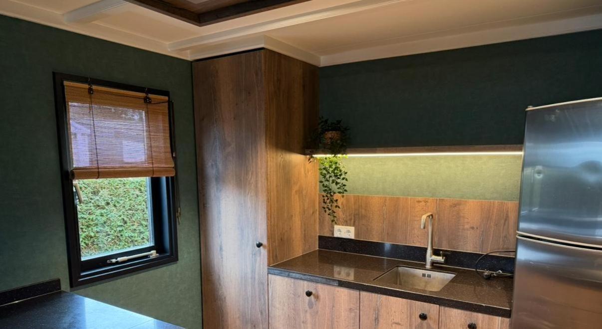 Voorts Broekhuisje 5 Voorthuizen Exteriör bild