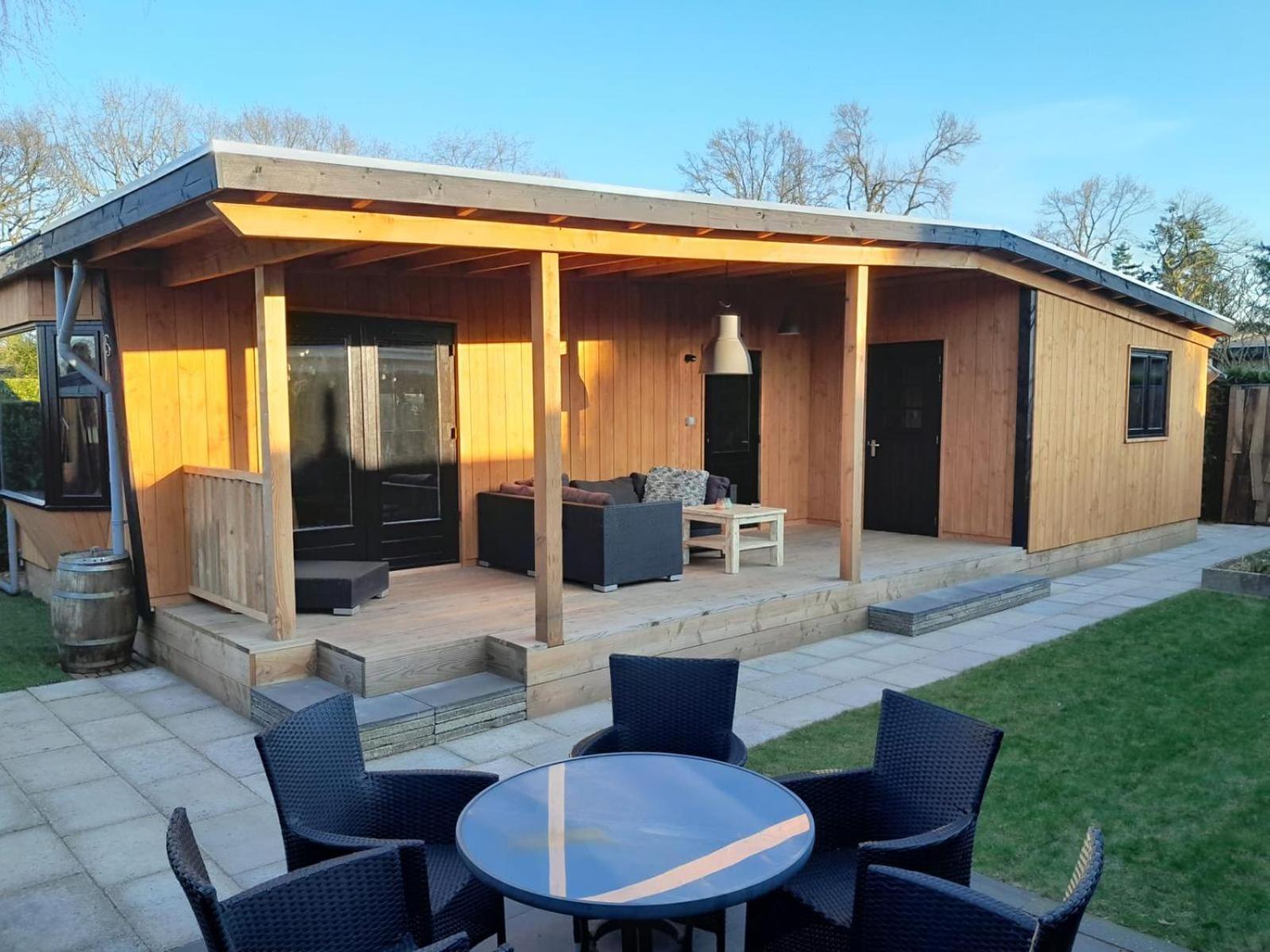 Voorts Broekhuisje 5 Voorthuizen Exteriör bild